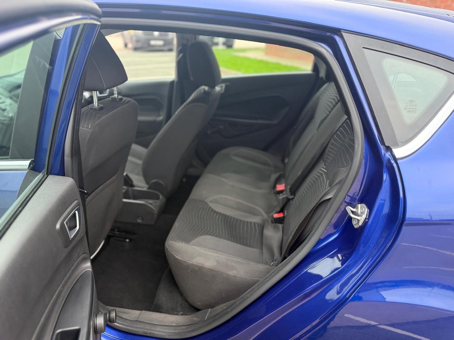 Used Ford Fiesta 2014 for sale - 77066674: Photo 16