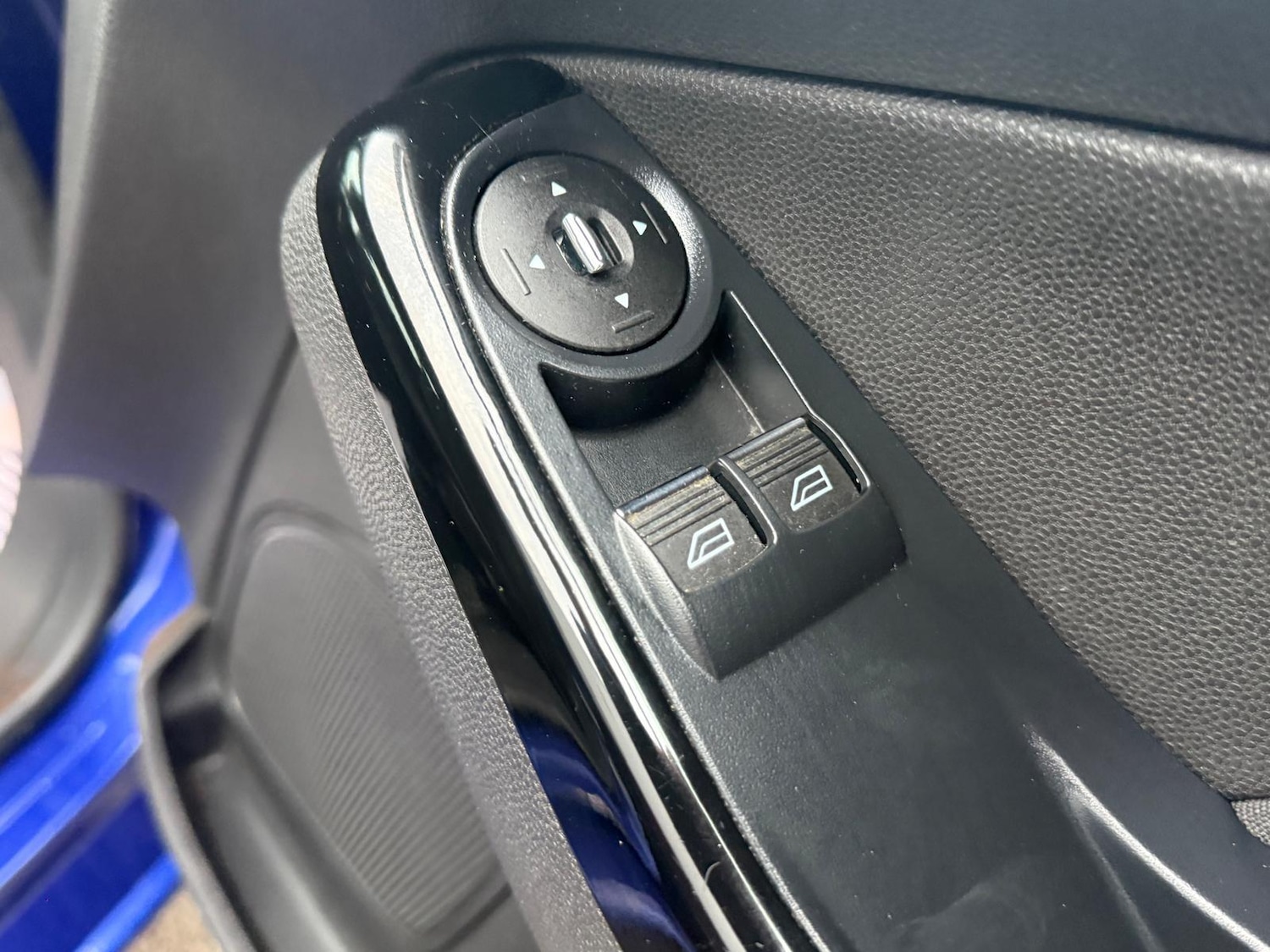 Used Ford Fiesta 2014 for sale - 77066674: Photo 18