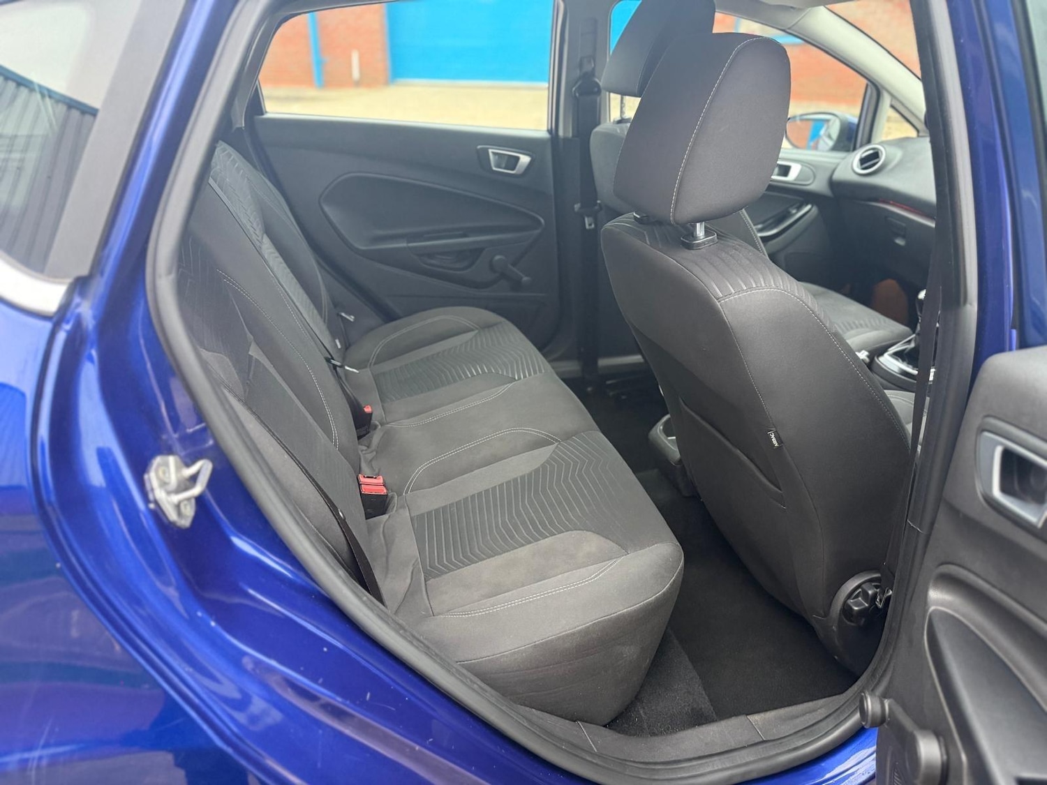 Used Ford Fiesta 2014 for sale - 77066674: Photo 20