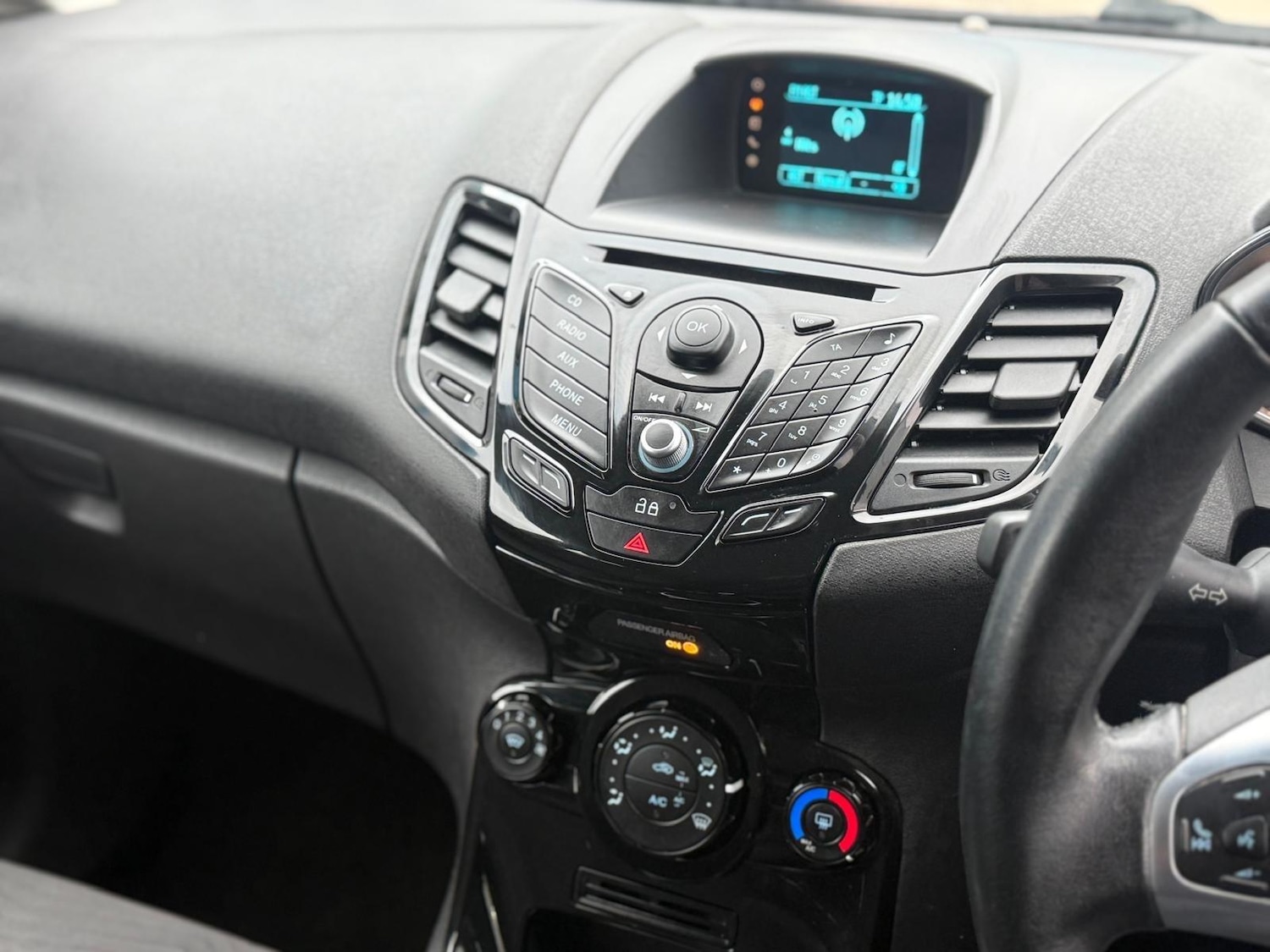 Used Ford Fiesta 2014 for sale - 77066674: Photo 22