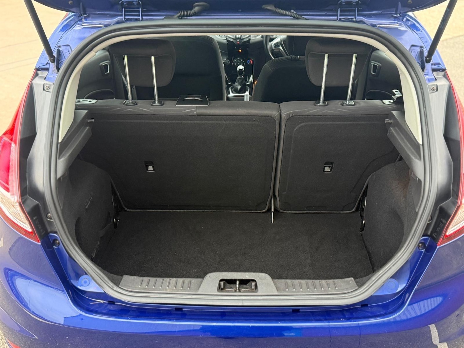 Used Ford Fiesta 2014 for sale - 77066674: Photo 28