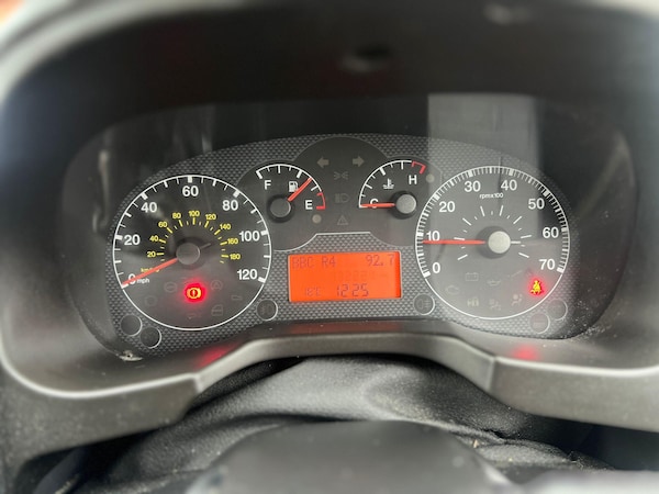 Used Fiat Qubo 2010 for sale - 76190002: Photo 15