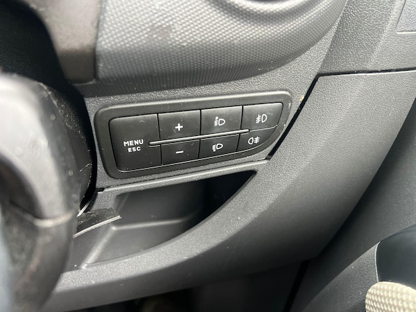 Used Fiat Qubo 2010 for sale - 76190002: Photo 16