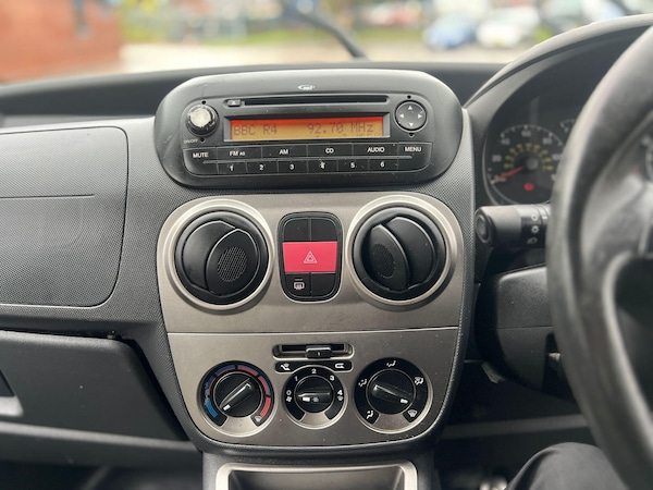 Used Fiat Qubo 2010 for sale - 76190002: Photo 18