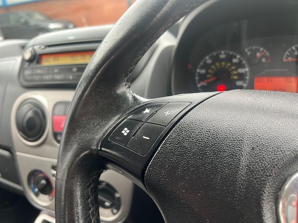 Used Fiat Qubo 2010 for sale - 76190002: Photo 19