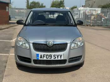 2009 (09) - 1.2 HTP 12V 1 5dr