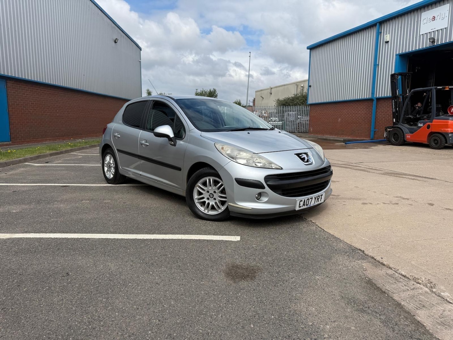 Vehicle 11