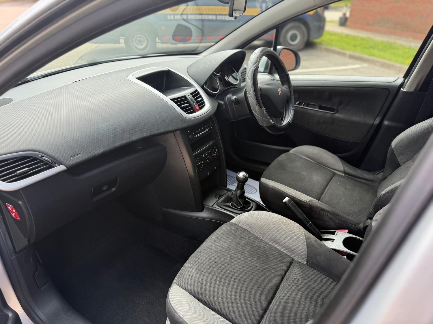 Vehicle 17