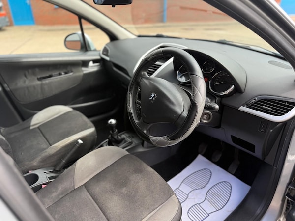 Used Peugeot 207 2007 for sale - 75269212: Photo 22