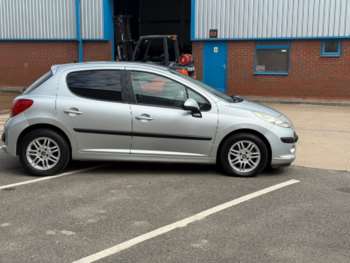Used Peugeot 207 2007 for sale - 75269212: Photo