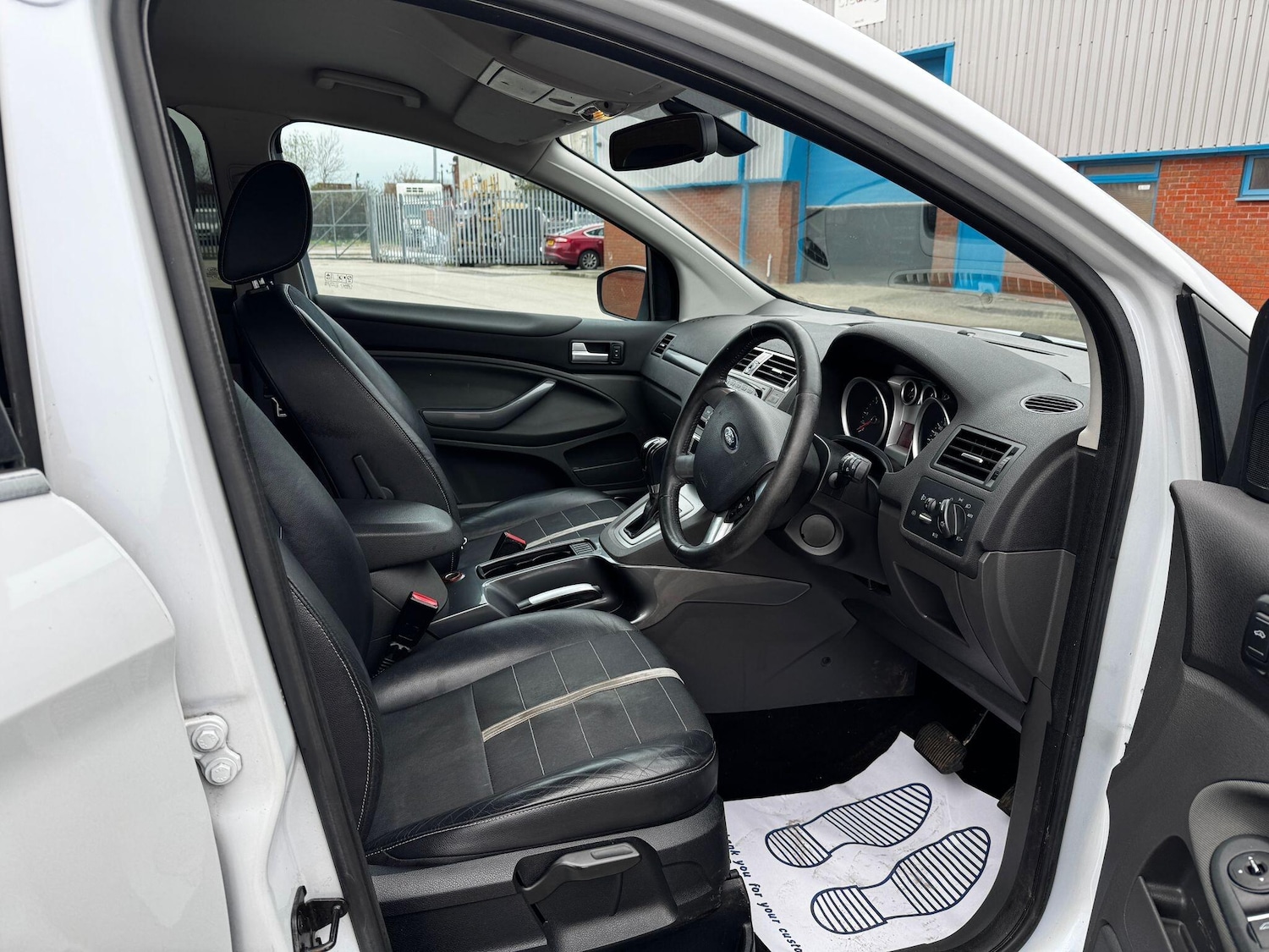 Used Ford Kuga 2010 for sale - 77883534: Photo 13