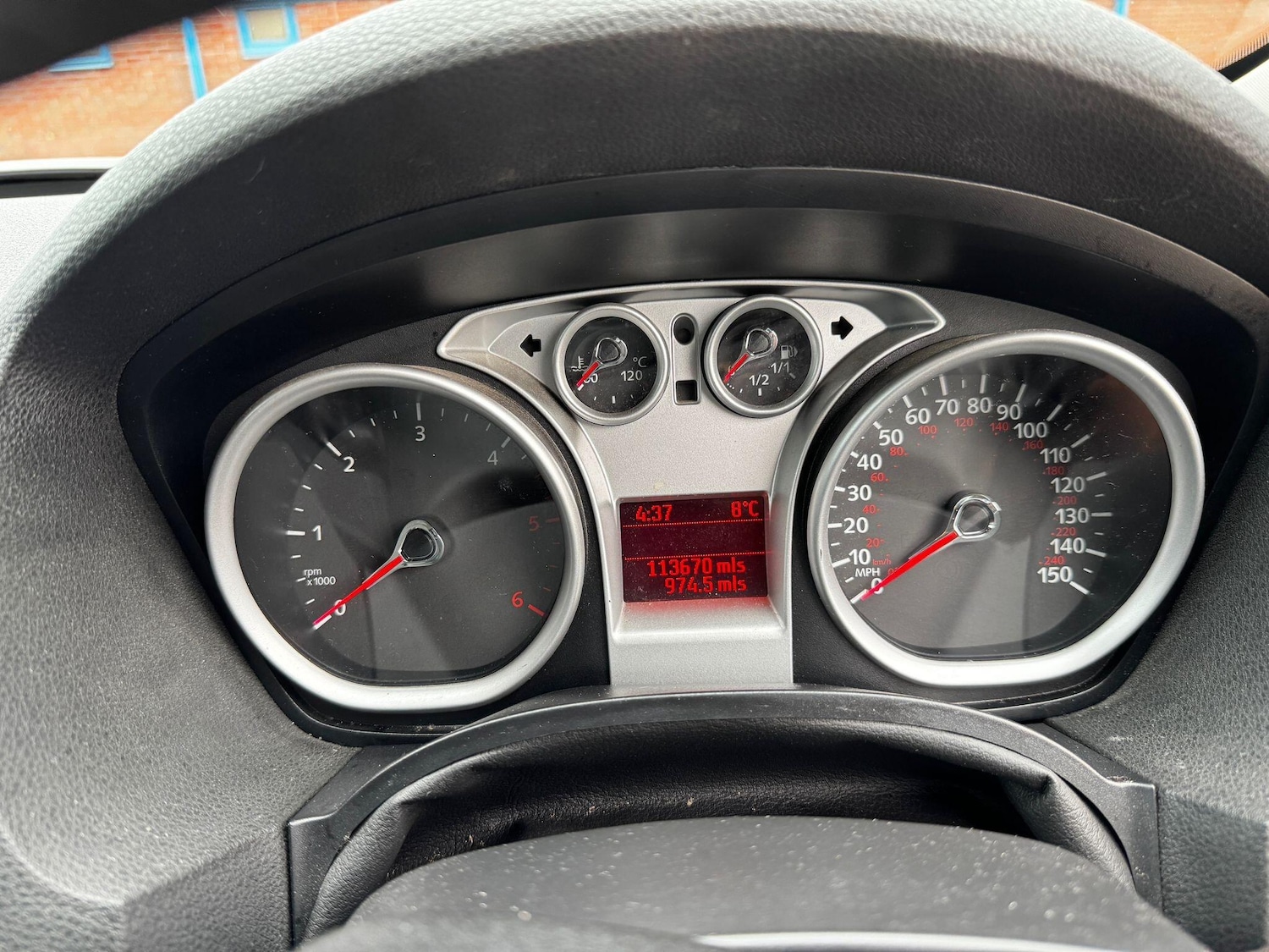 Used Ford Kuga 2010 for sale - 77883534: Photo 15