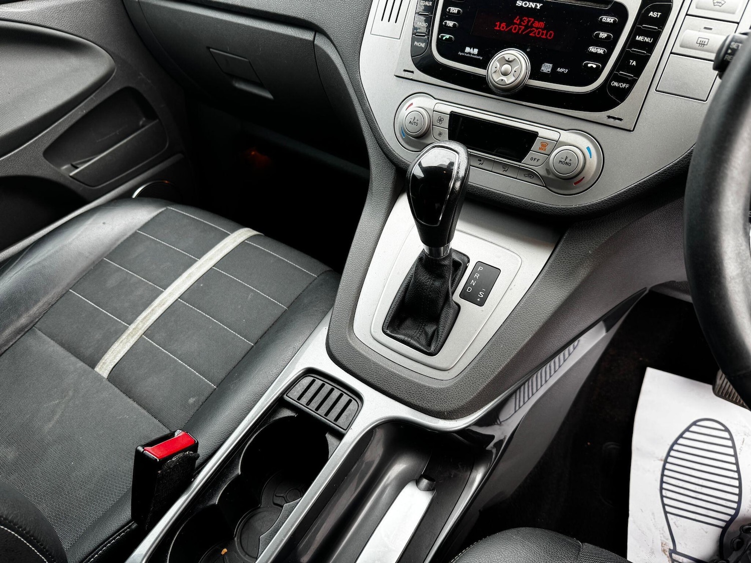 Used Ford Kuga 2010 for sale - 77883534: Photo 17