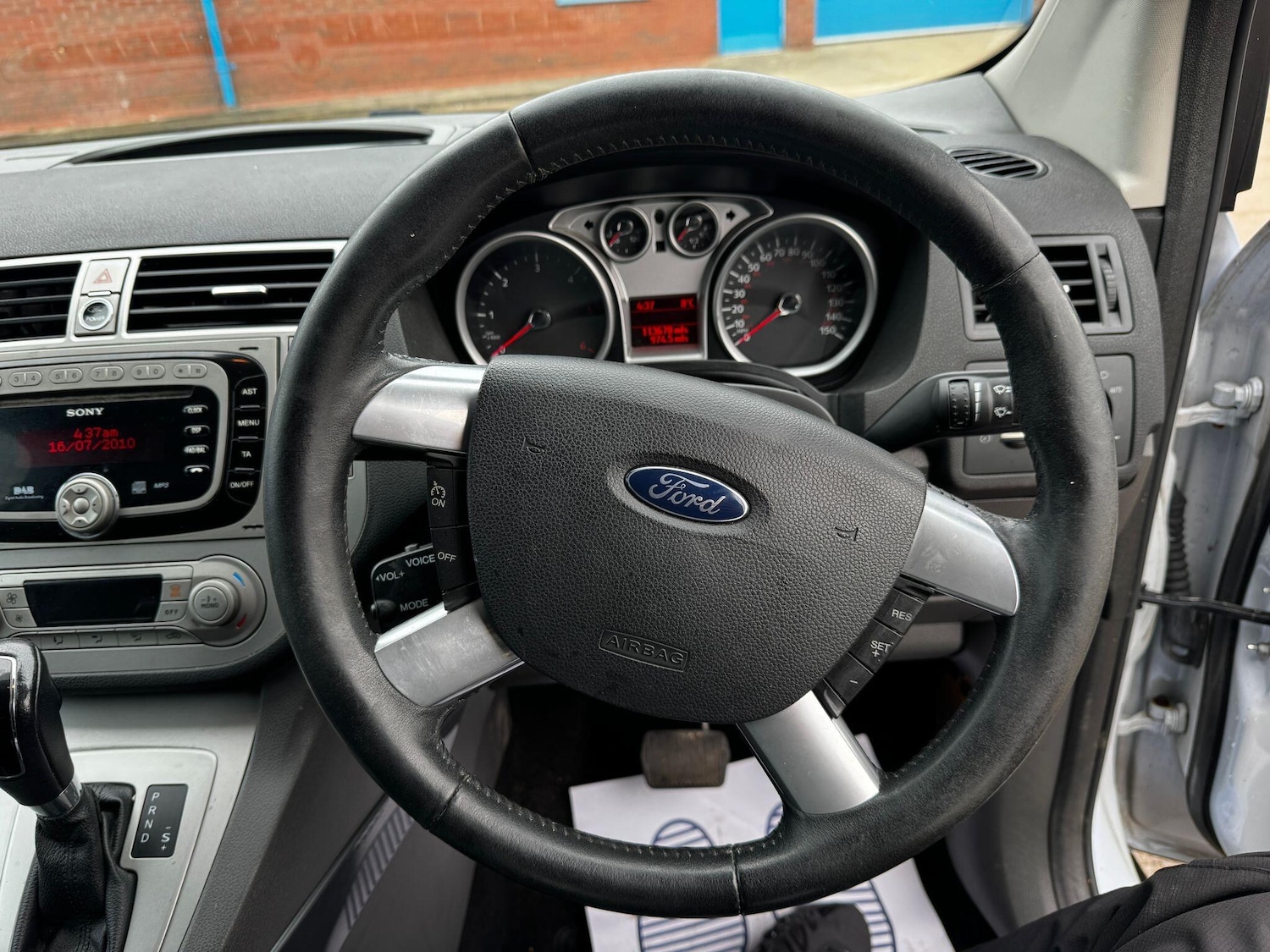 Used Ford Kuga 2010 for sale - 77883534: Photo 18