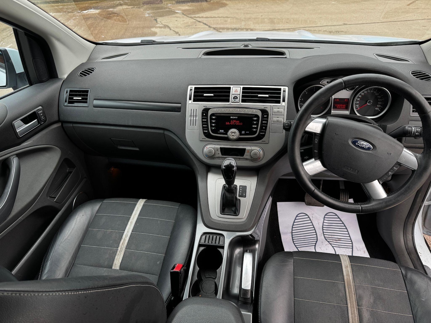 Used Ford Kuga 2010 for sale - 77883534: Photo 19