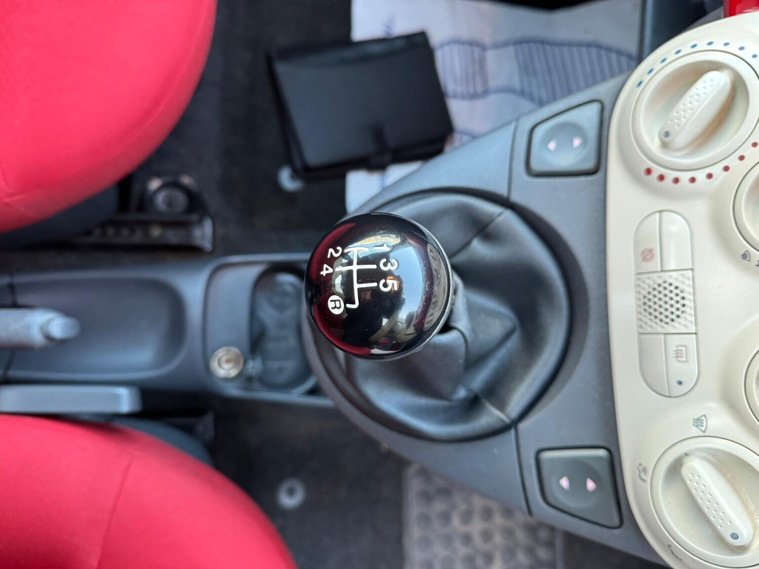 Used Fiat 500 2013 for sale - 76898989: Photo 16