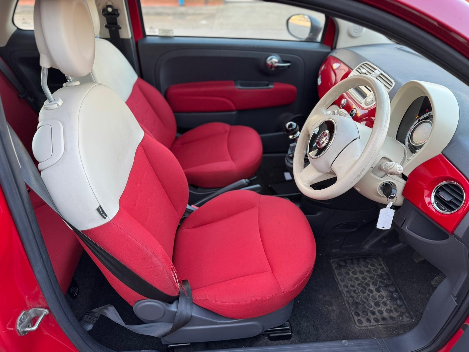 Used Fiat 500 2013 for sale - 76898989: Photo 17