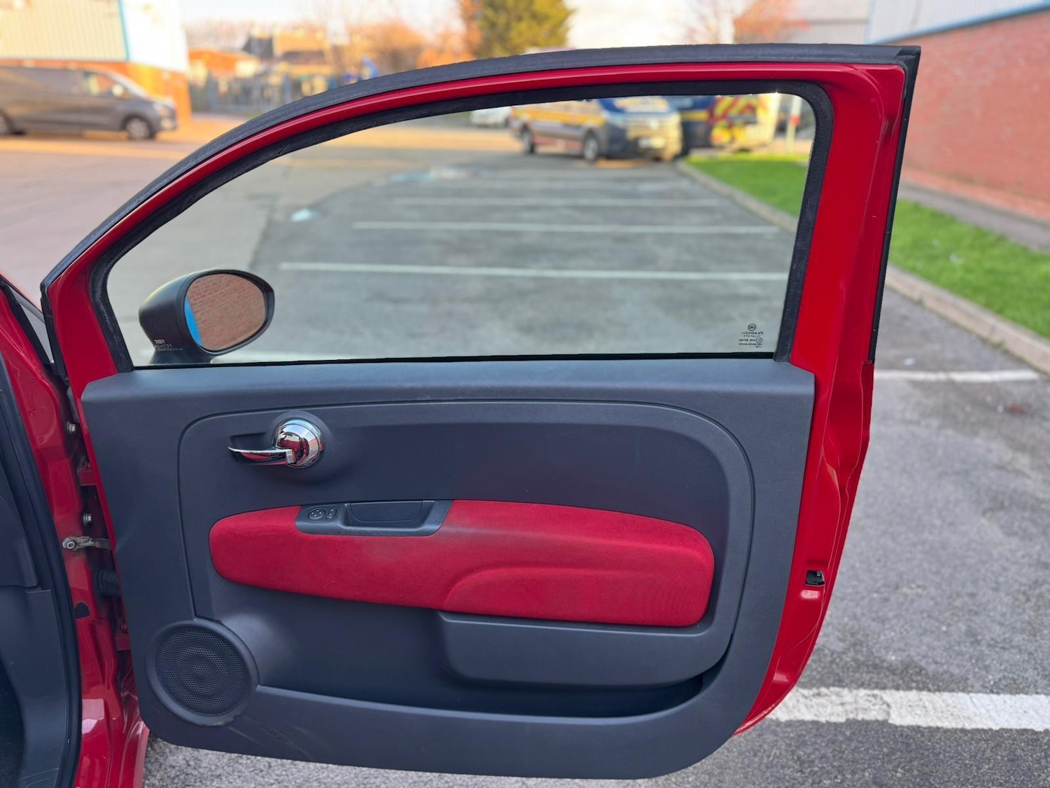 Used Fiat 500 2013 for sale - 76898989: Photo 18