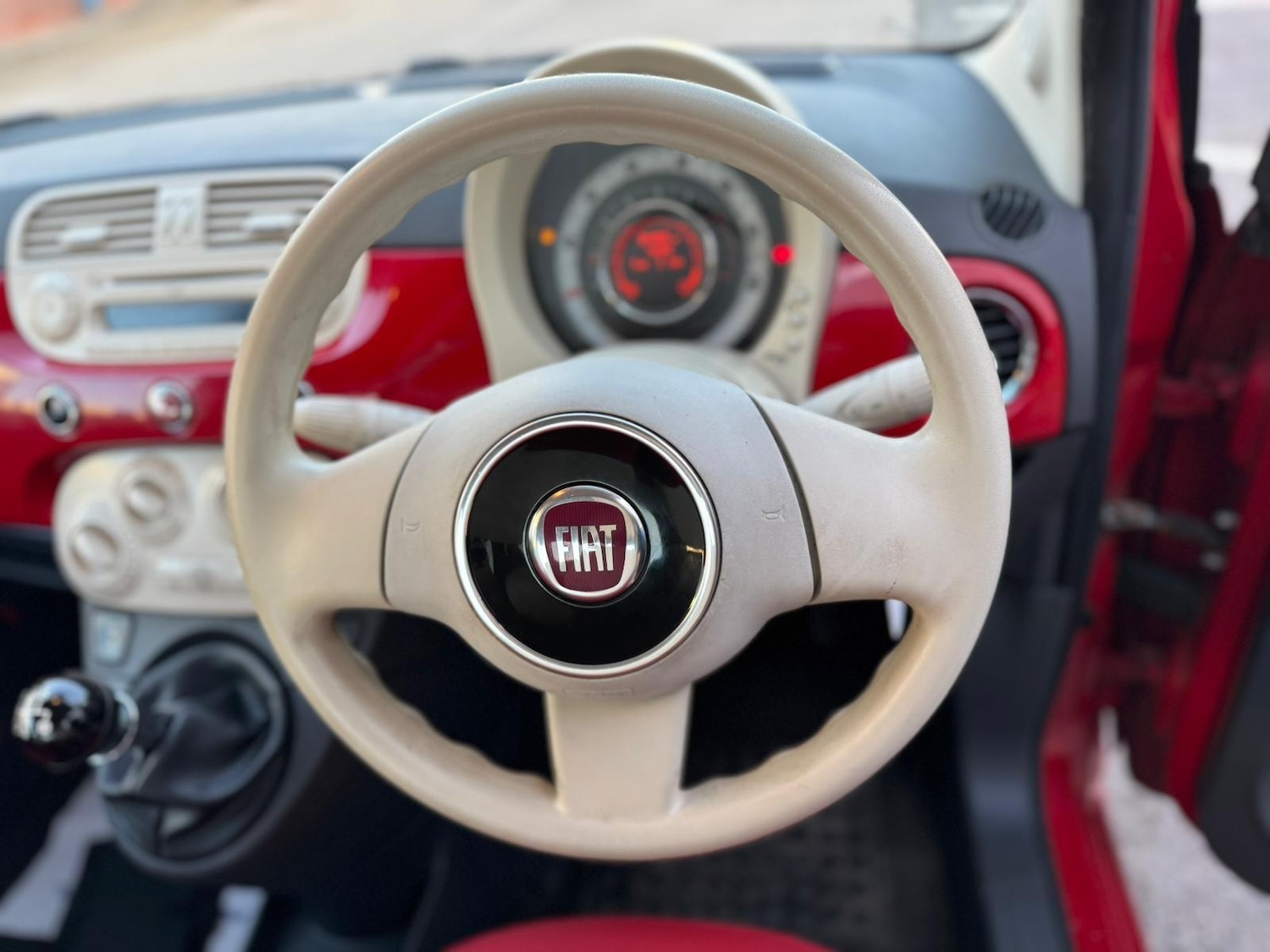 Used Fiat 500 2013 for sale - 76898989: Photo 19