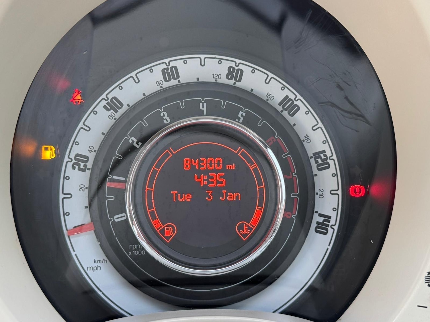 Used Fiat 500 2013 for sale - 76898989: Photo 20