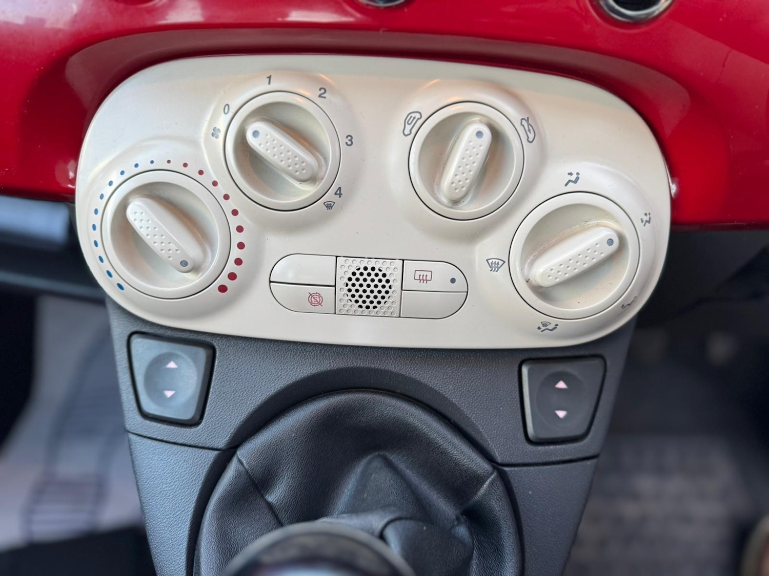 Used Fiat 500 2013 for sale - 76898989: Photo 22