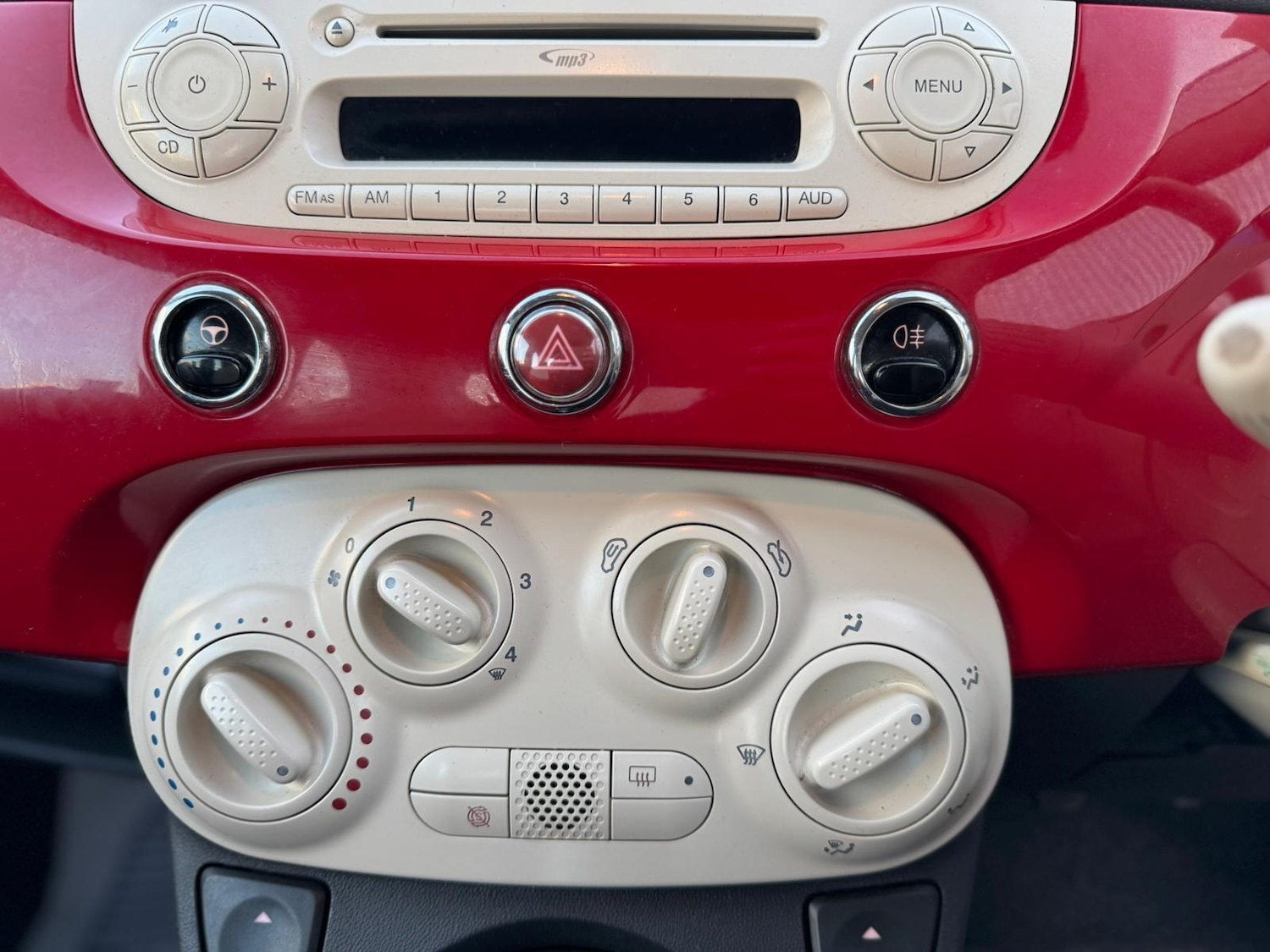 Used Fiat 500 2013 for sale - 76898989: Photo 23