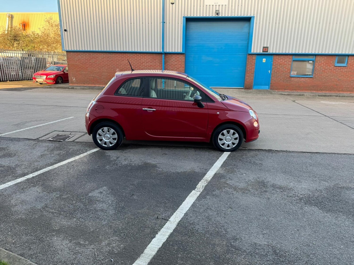 Used Fiat 500 2013 for sale - 76898989: Photo 4