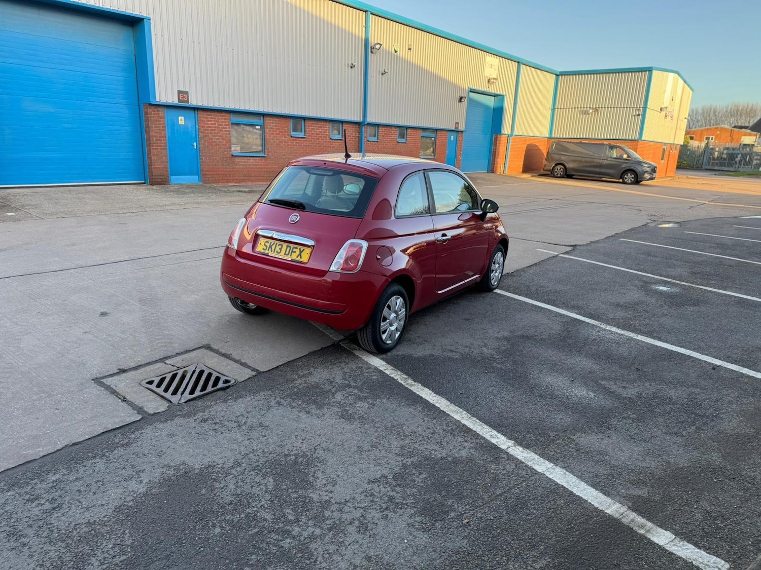 Used Fiat 500 2013 for sale - 76898989: Photo 5