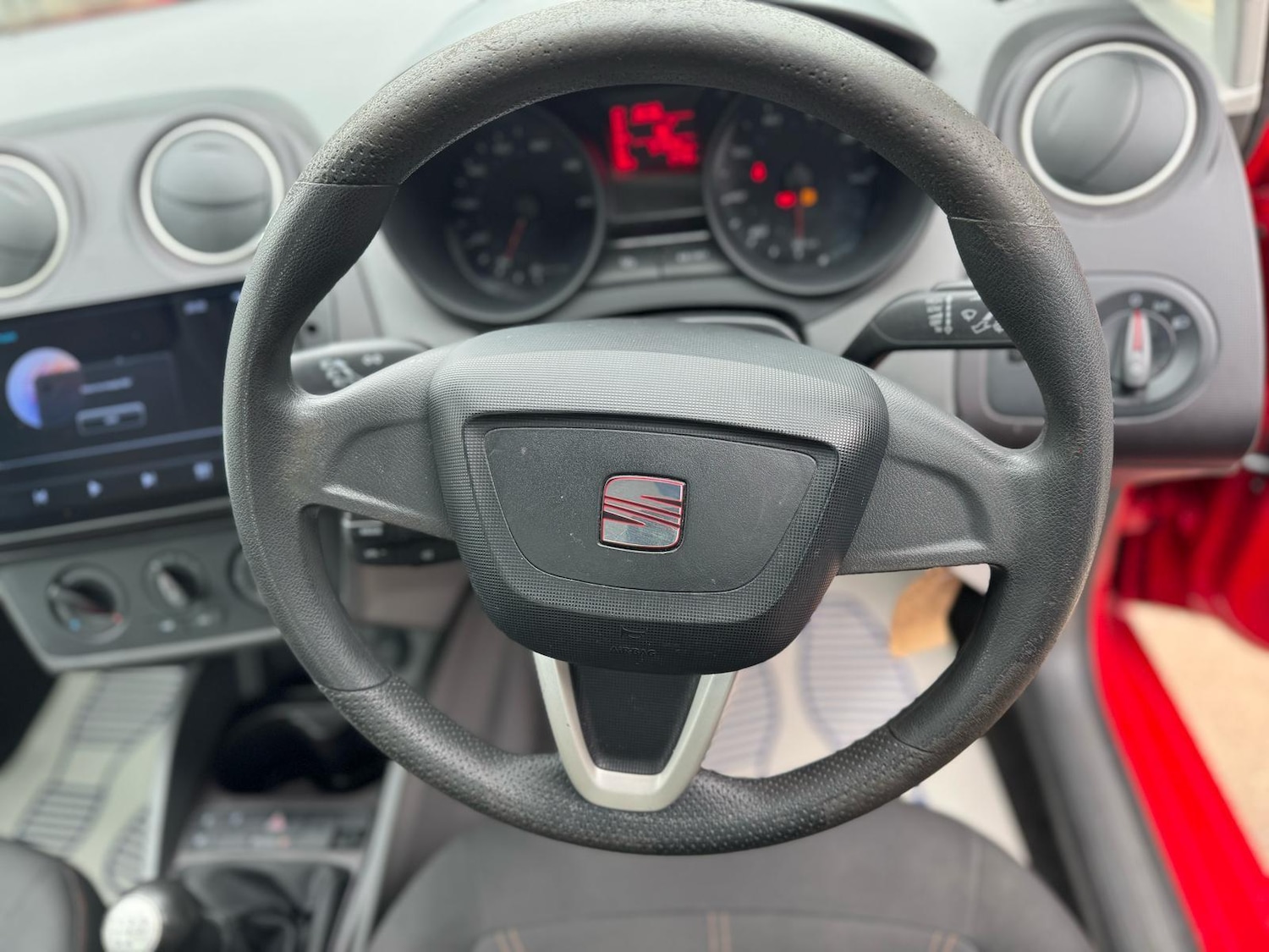 Used SEAT Ibiza 2010 for sale - 76189071: Photo 15