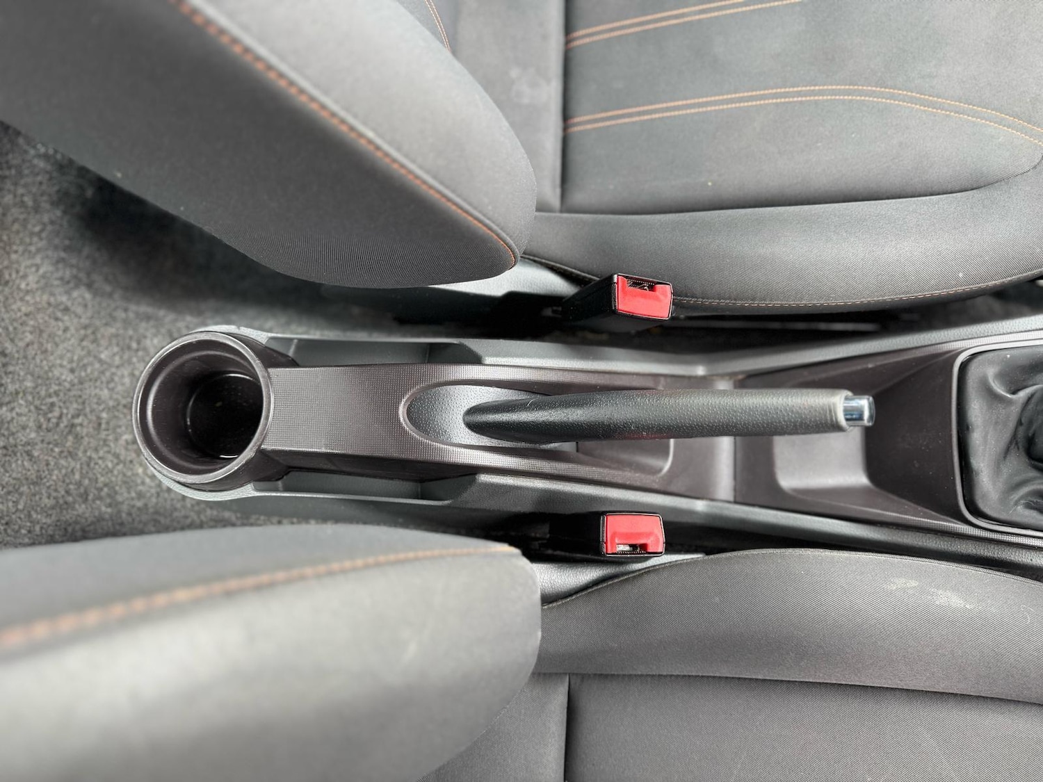 Used SEAT Ibiza 2010 for sale - 76189071: Photo 17