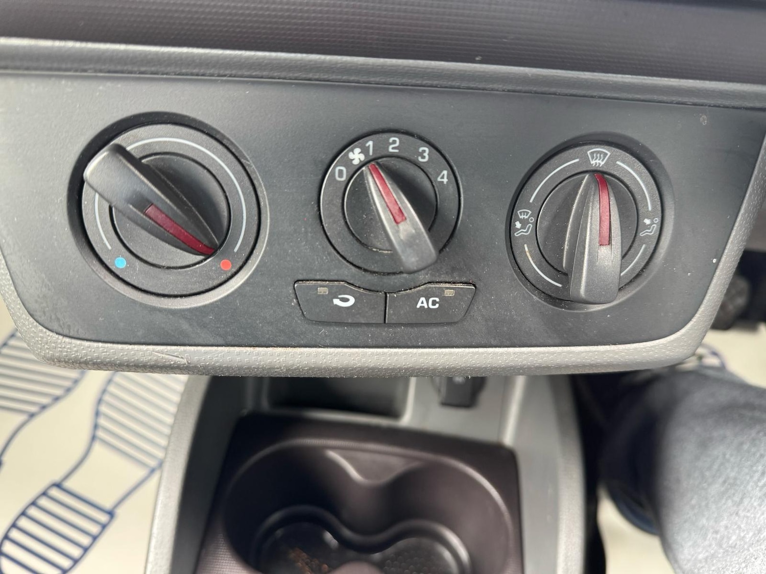 Used SEAT Ibiza 2010 for sale - 76189071: Photo 20