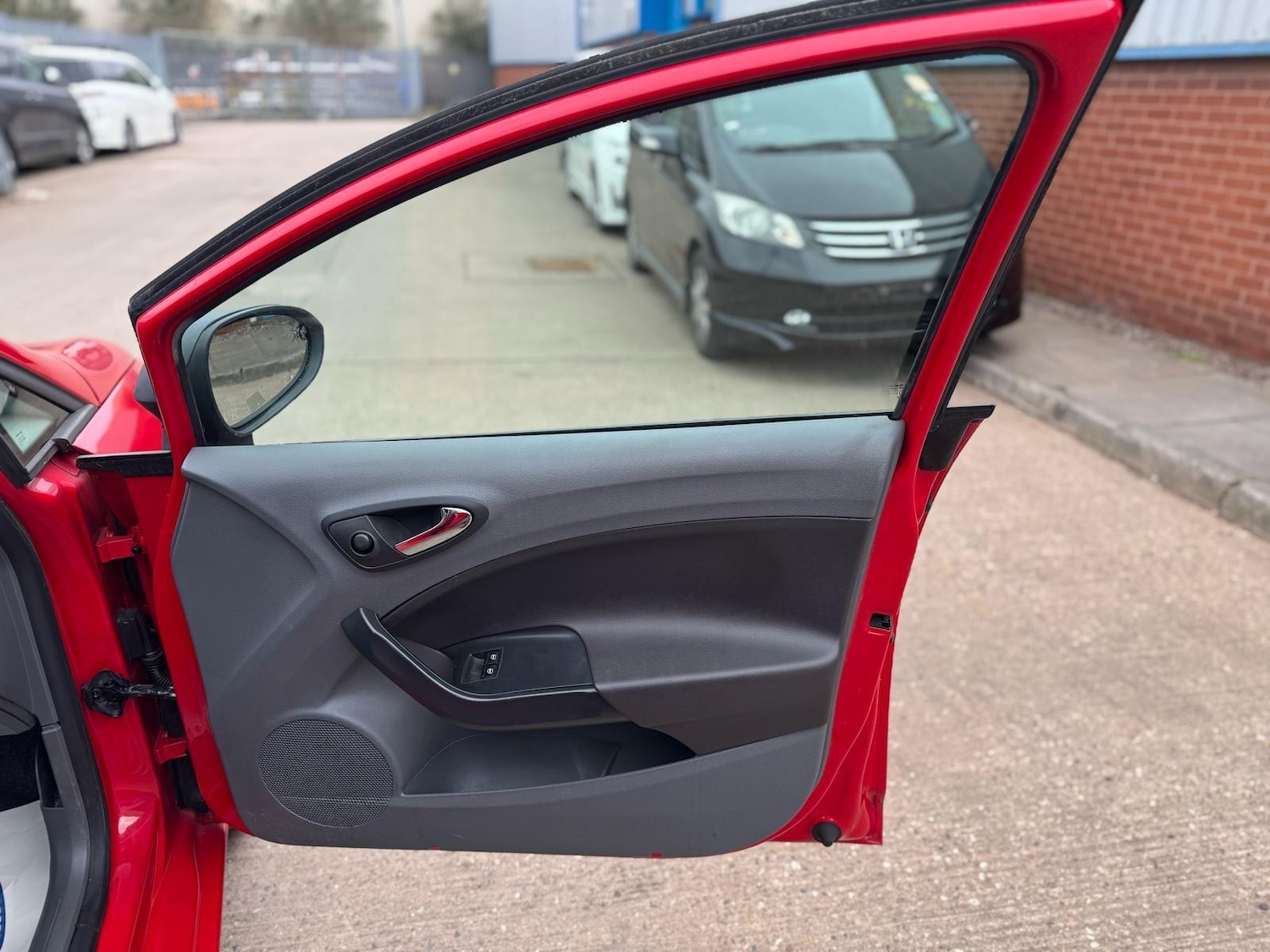 Used SEAT Ibiza 2010 for sale - 76189071: Photo 23