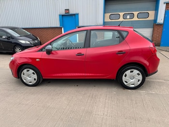 Used SEAT Ibiza 2010 for sale - 76189071: Photo 3