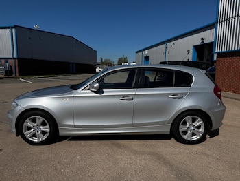 Used BMW 1 Series 2011 for sale - 78375476: Photo