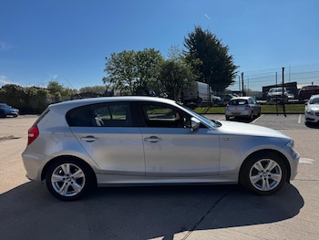 Used BMW 1 Series 2011 for sale - 78375476: Photo