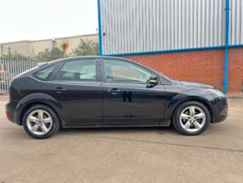 Used Ford Focus 2008 for sale - 74395826: Photo