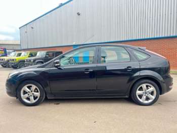 Used Ford Focus 2008 for sale - 74395826: Photo