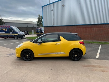 Used Citroen DS3 2011 for sale - 76020265: Photo