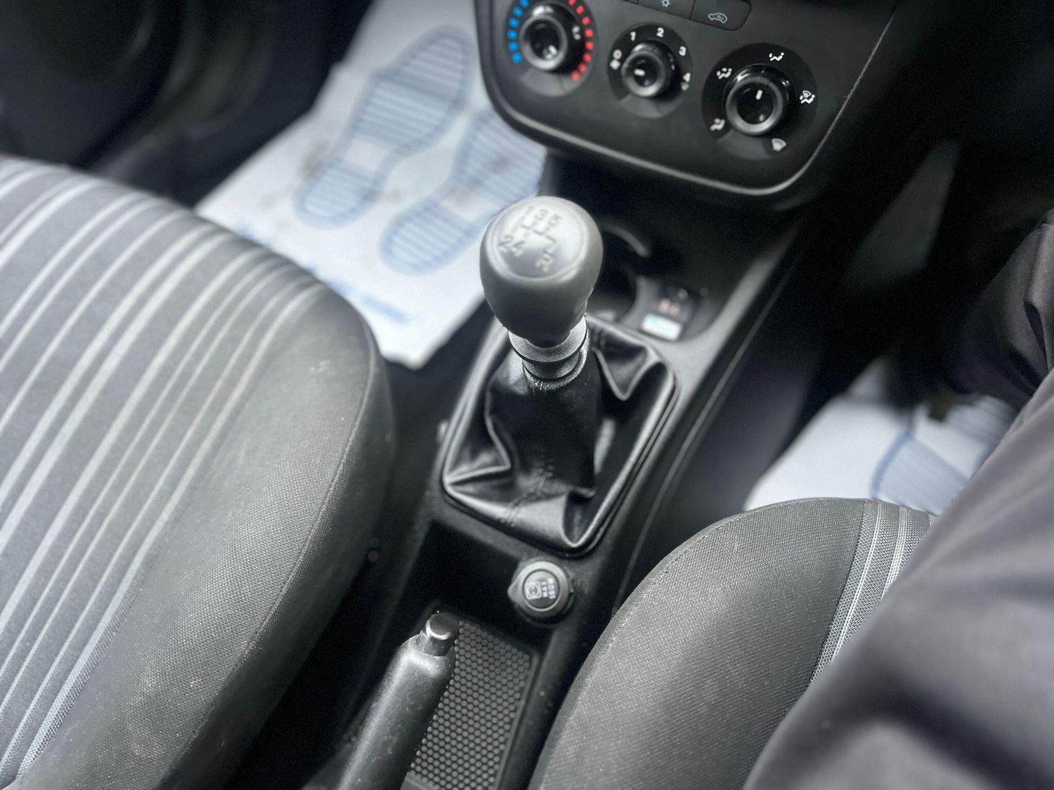 Used Fiat Punto Evo 2011 for sale - 76667362: Photo 23