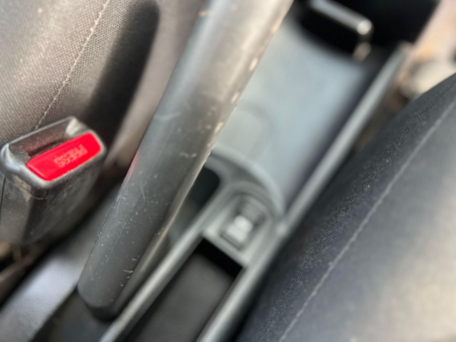 Used Nissan Note 2010 for sale - 76989901: Photo 16