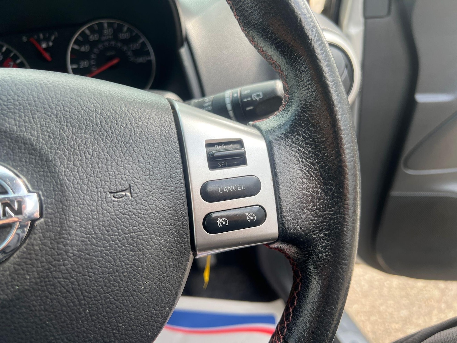 Used Nissan Note 2010 for sale - 76989901: Photo 18