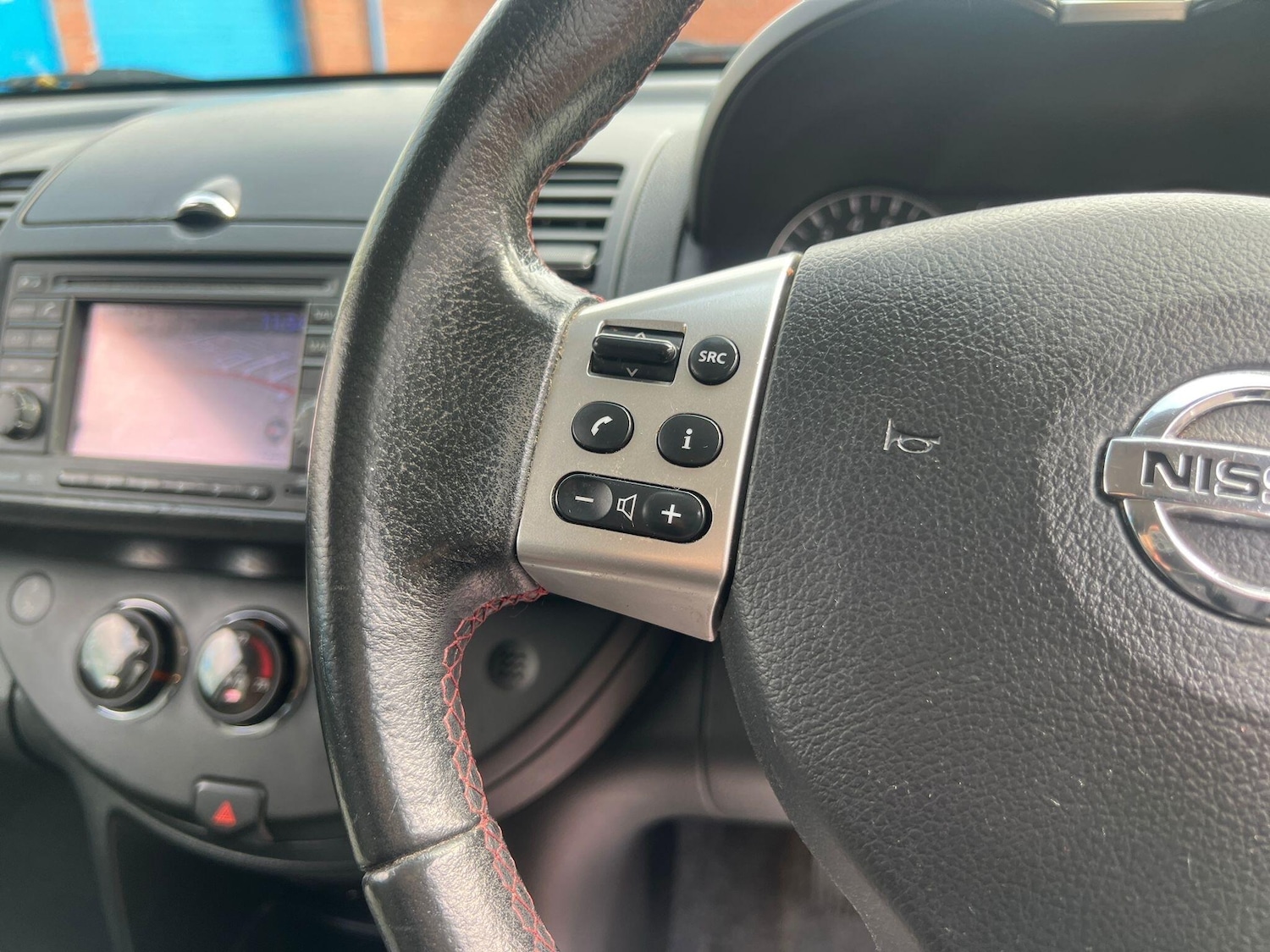 Used Nissan Note 2010 for sale - 76989901: Photo 22