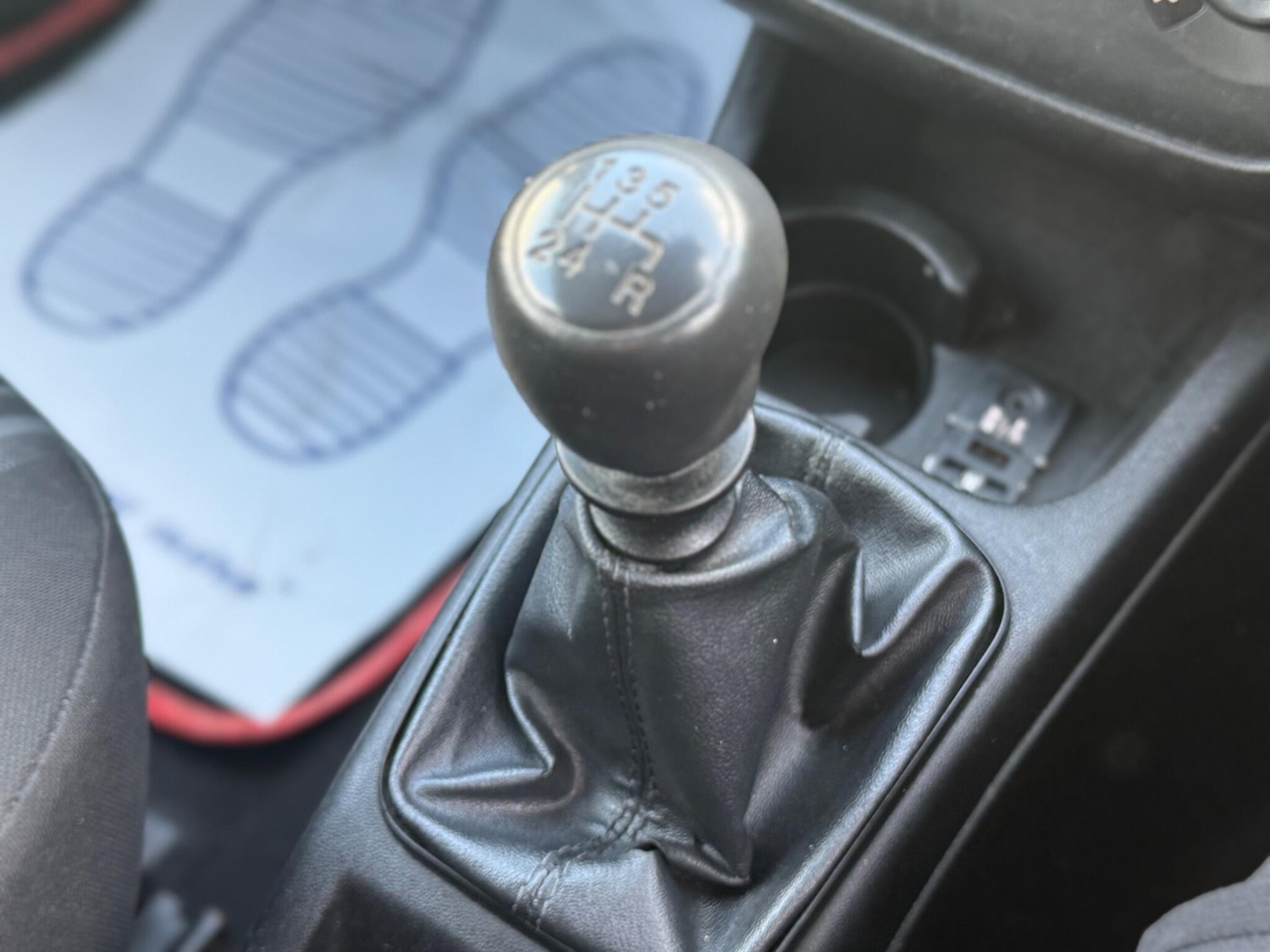 Used Fiat Punto Evo 2011 for sale - 77658210: Photo 18