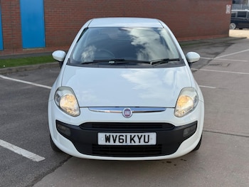 2011 (61) - 1.2 Active 3dr