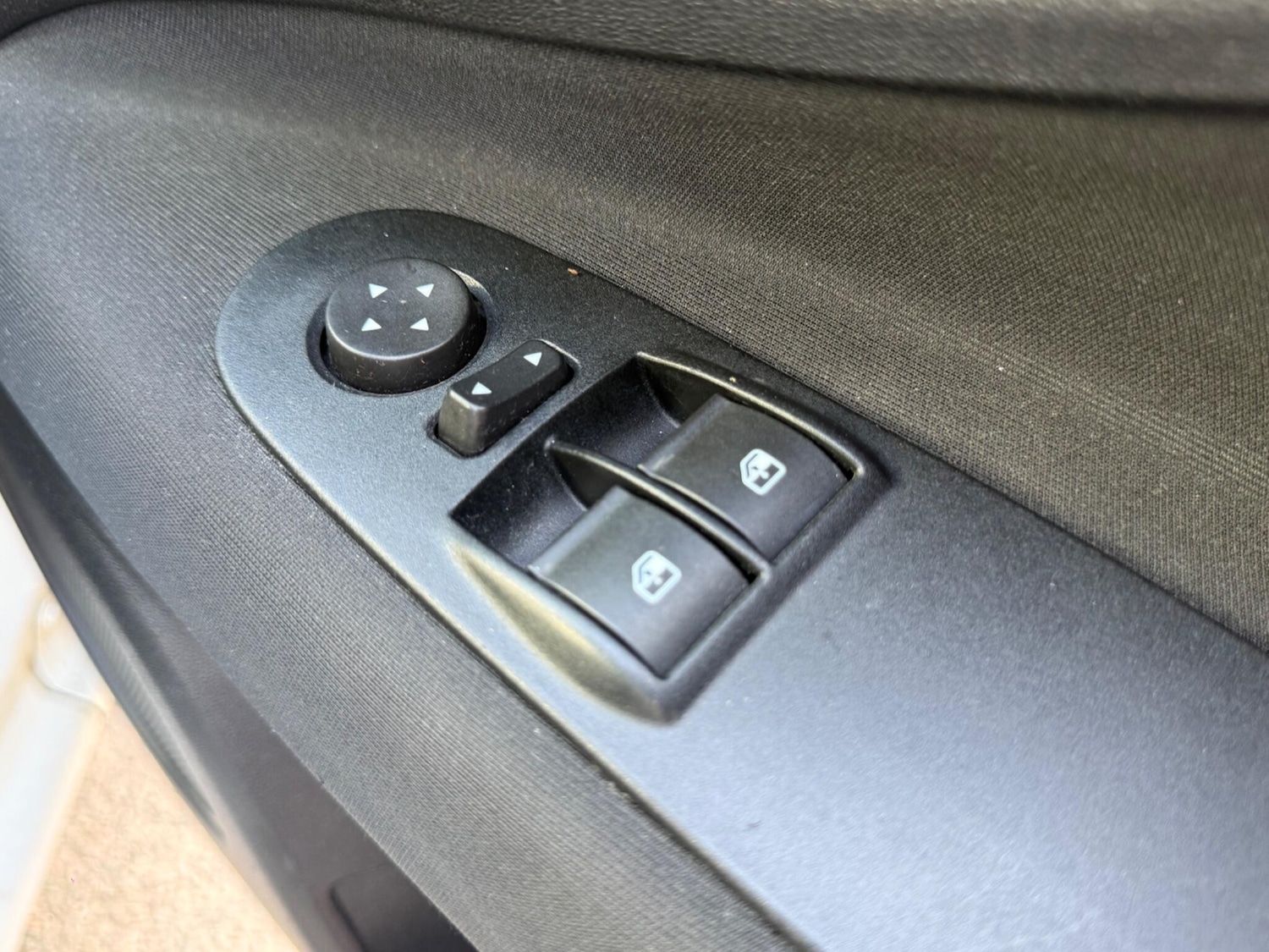 Used Fiat Punto Evo 2011 for sale - 77658210: Photo 22