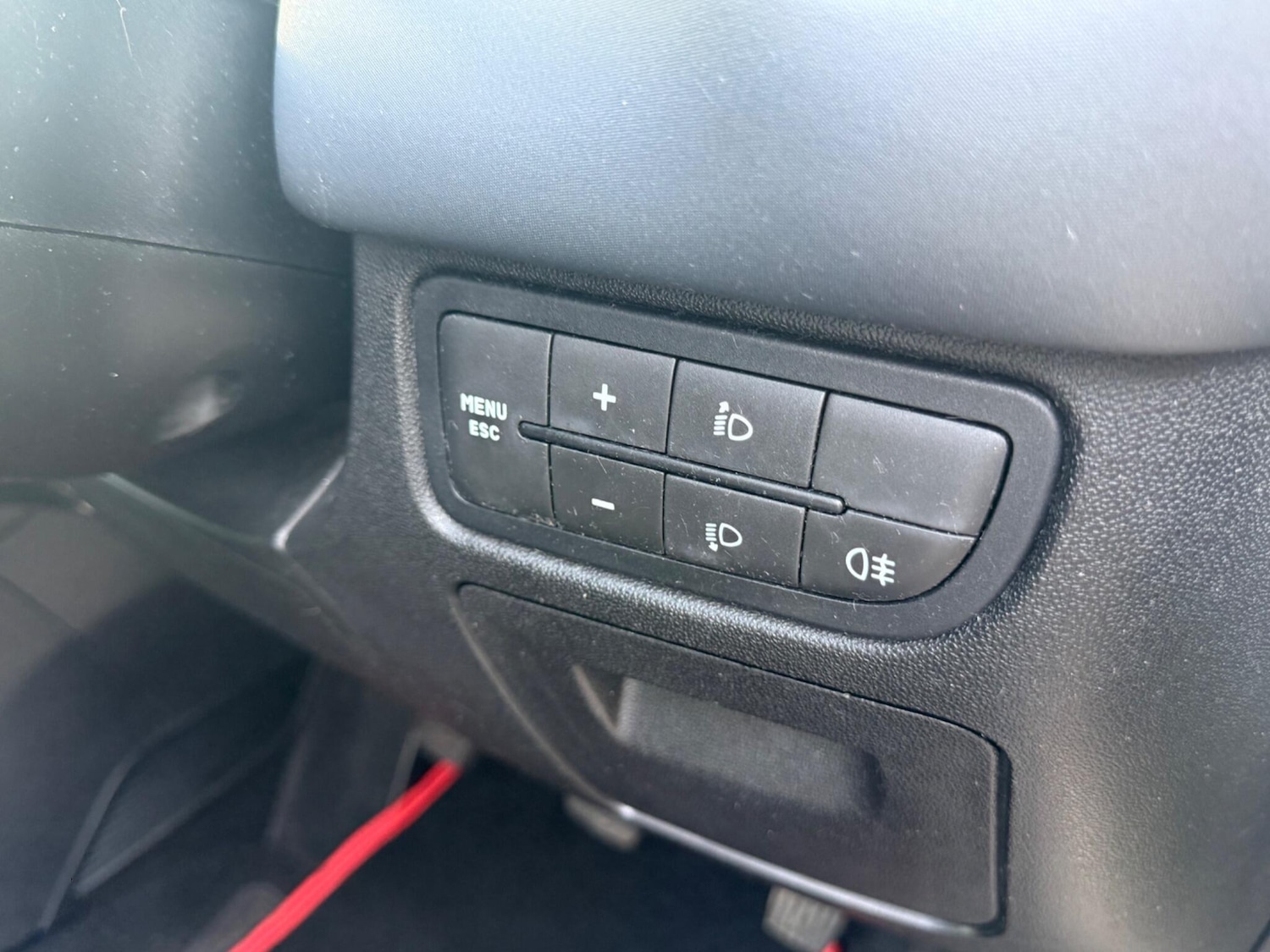 Used Fiat Punto Evo 2011 for sale - 77658210: Photo 25