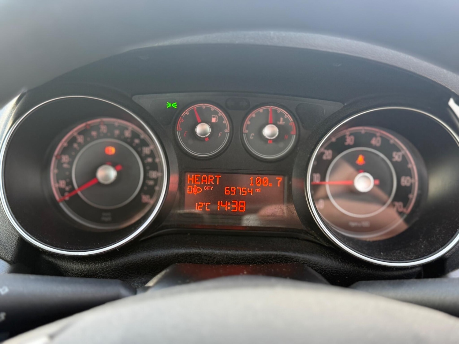 Used Fiat Punto Evo 2011 for sale - 77658210: Photo 28