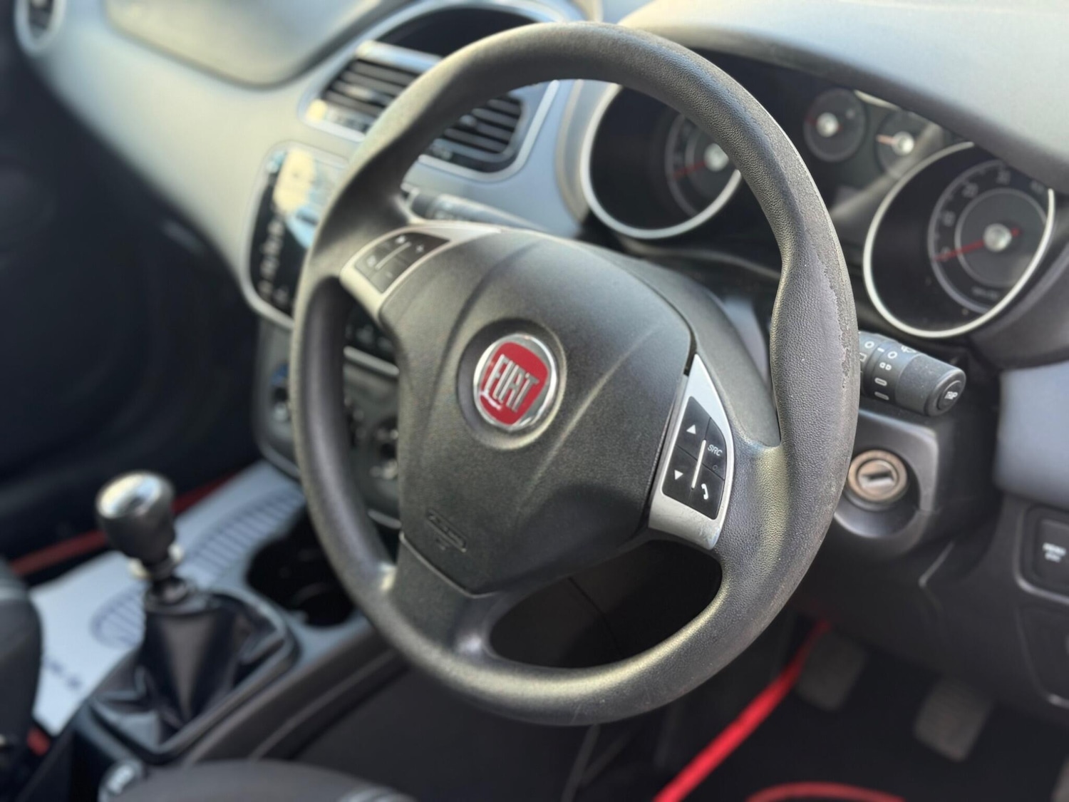 Used Fiat Punto Evo 2011 for sale - 77658210: Photo 30