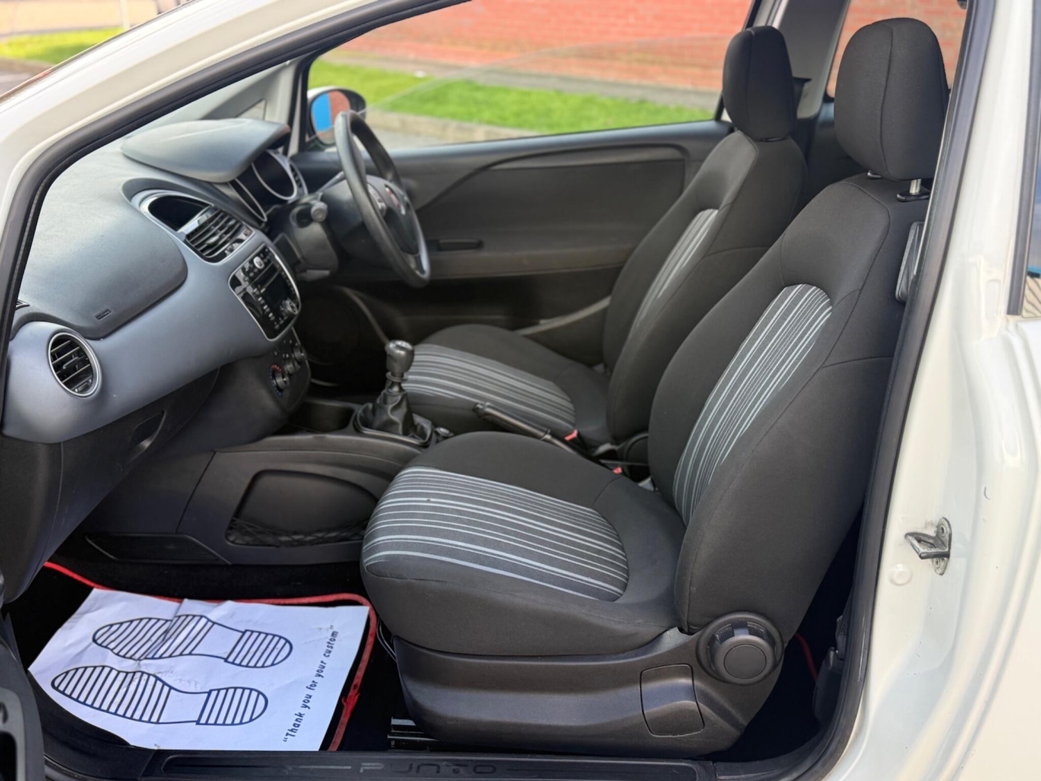 Used Fiat Punto Evo 2011 for sale - 77658210: Photo 31