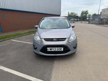 (13) - 1.6 TDCi Zetec Euro 5 5dr